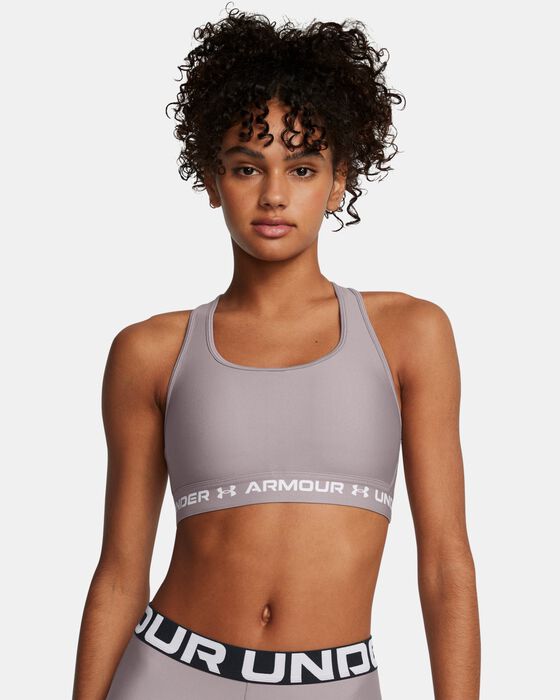 Armour® Mid Crossback image number 0
