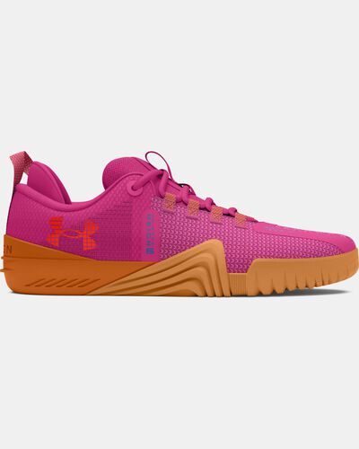 Women's UA Reign 6 Training Shoes