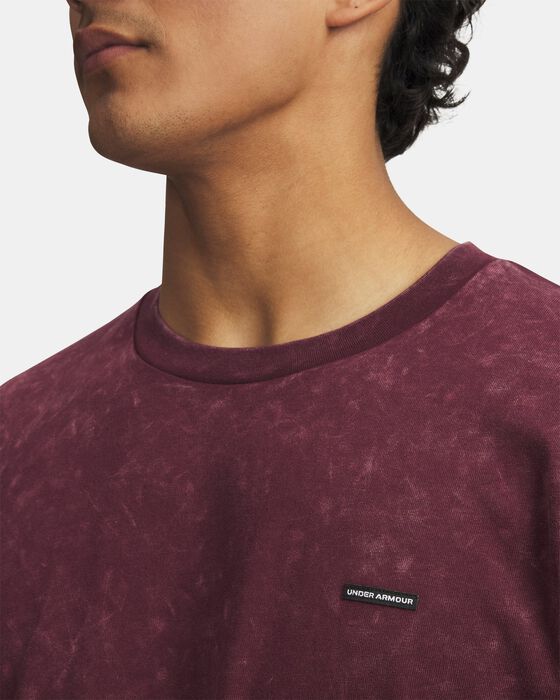 UA Heavyweight Logo UA Heavyweight Logo image number 2