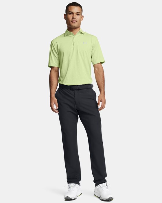 UA Playoff 3.0 Check Jacquard UA Playoff 3.0 Check Jacquard image number 2