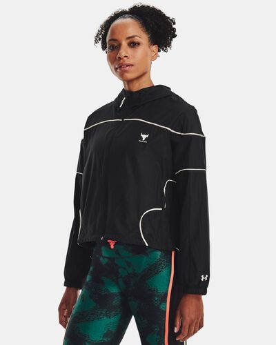 Women's Project Rock Brahma Jacket