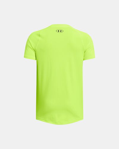 Boys' UA Tech™ 2.0 Short Sleeve