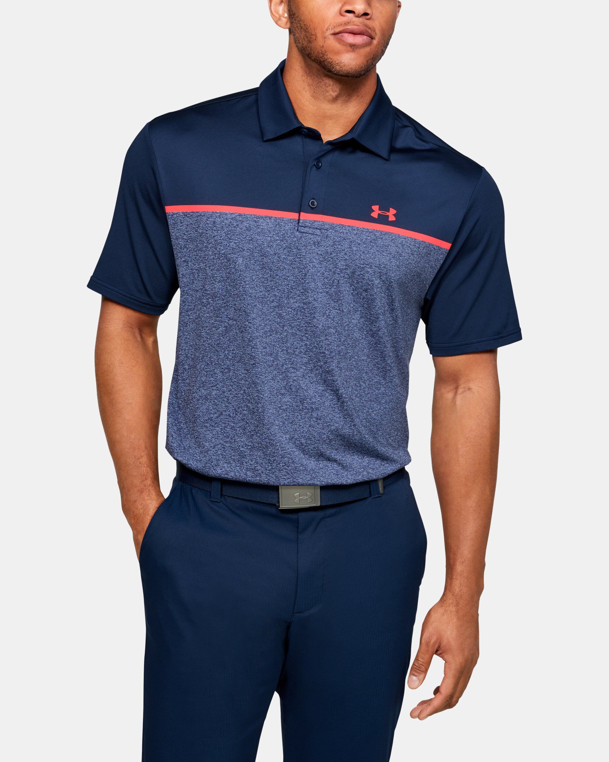 playoff polo 2.0