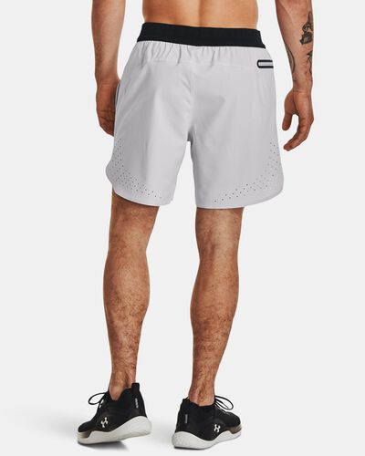 Men's UA Peak Woven Shorts