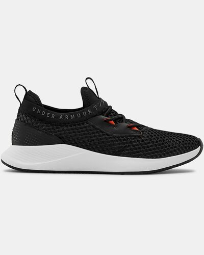 Women's UA Charged Breathe SMRZD Sportstyle Shoes
