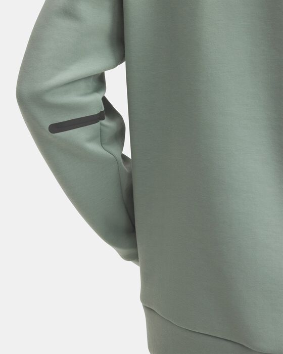 UA Unstoppable Fleece  UA Unstoppable Fleece  image number 2