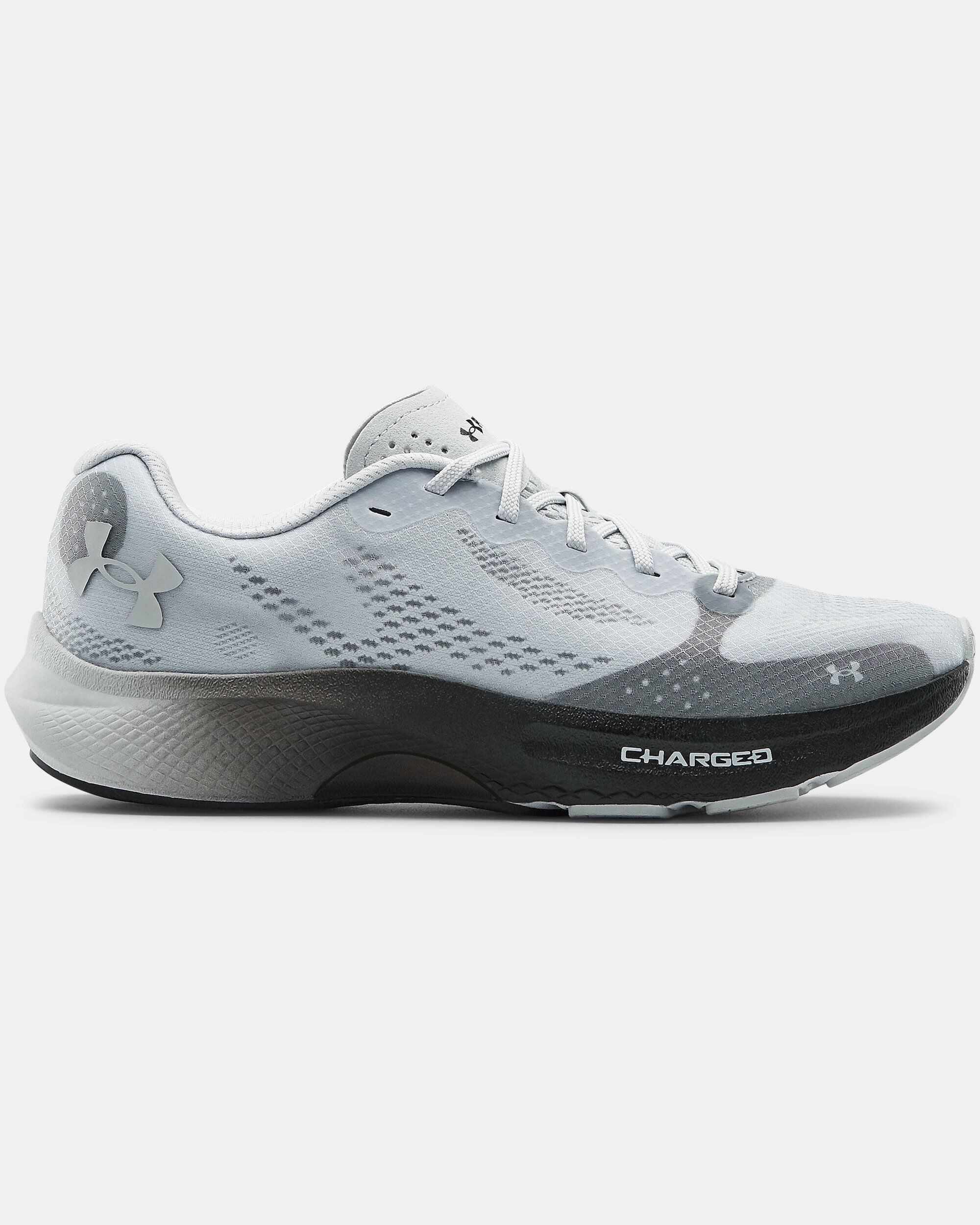 Buy Women s UA Charged Pulse Running Shoes Grey in Dubai UAE Under Armour