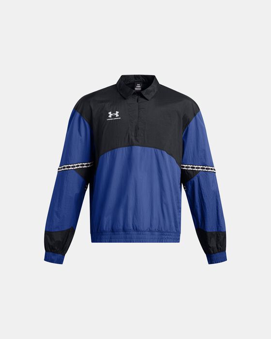 UA Challenger Drill image number 3