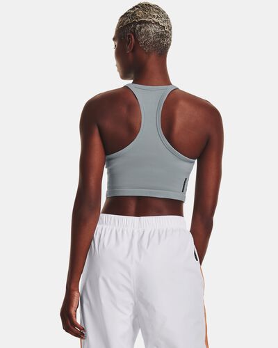 Women's UA RUSH™ Seamless Tank