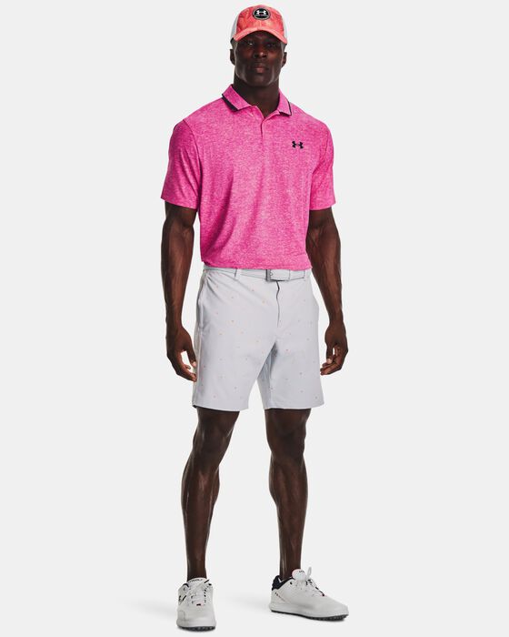 Men's UA Iso-Chill Polo image number 2