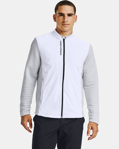 Men's UA Storm Evolution Daytona Full Zip
