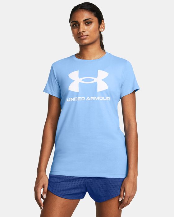 UA Rival Logo image number 0