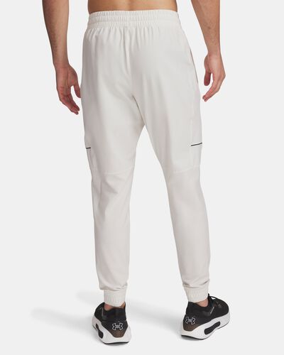 Men's UA Zone Woven Pants
