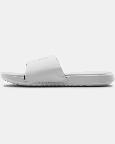 Women's UA Ansa Fixed Slides