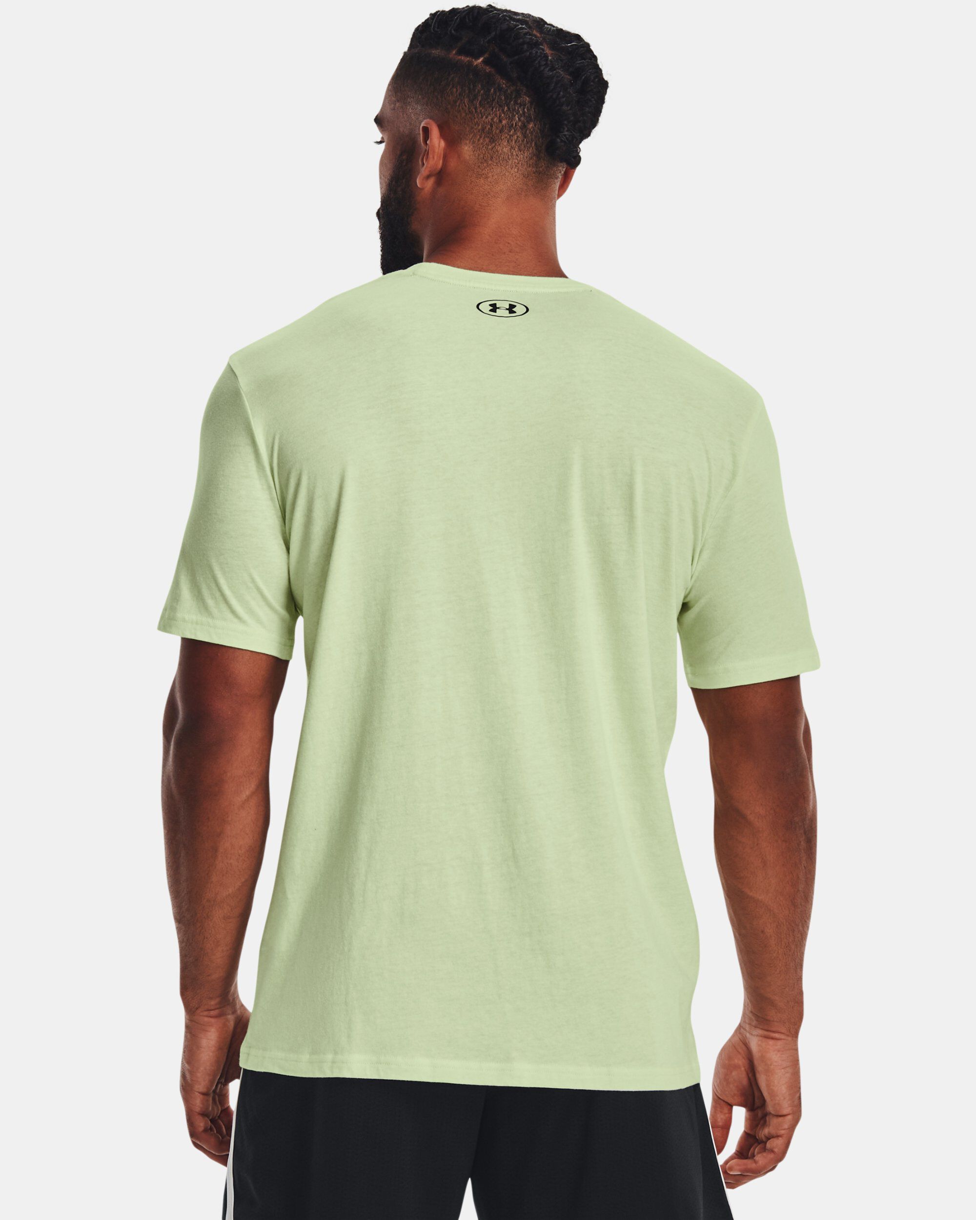 Under armour bull shirt deals