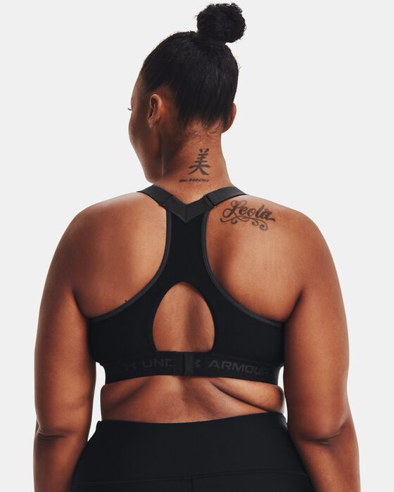 Armour&reg; High Crossback image number 7