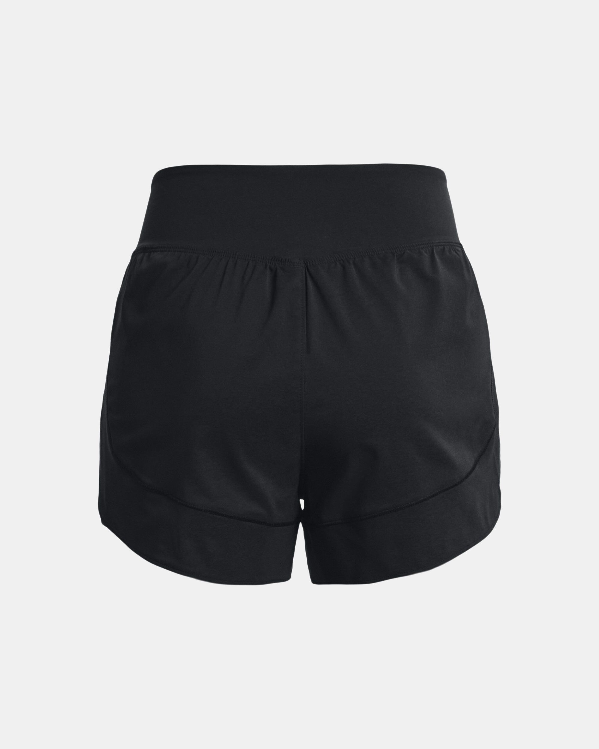 Buy Women s UA Flex Woven 2 in 1 Shorts Black in Dubai UAE Under Armour