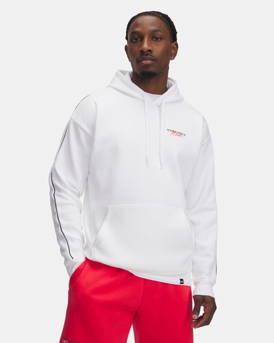 Men's Project Rock Icon Fleece Hoodie