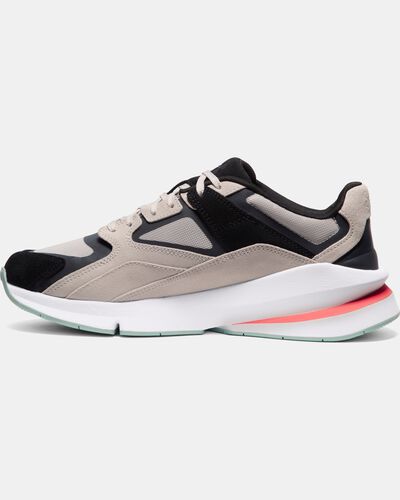 Unisex UA Forge 96 Suede Shoes