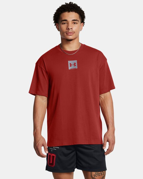UA Heavyweight SM Box image number 0
