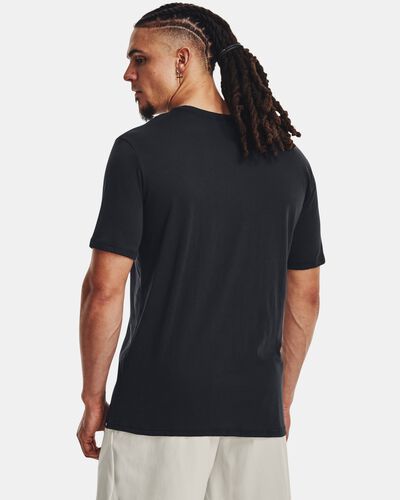 Men's Project Rock Training Short Sleeve