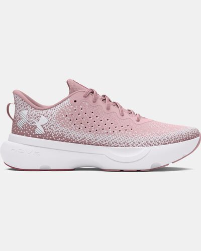 Women's UA Infinite Running Shoes