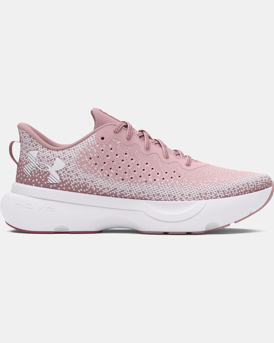 Women's UA Infinite Running Shoes image number 0