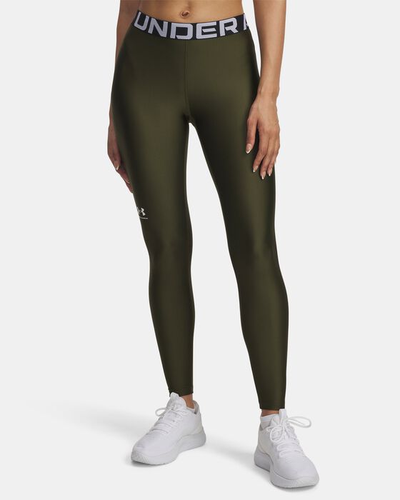 HeatGear® image number 0