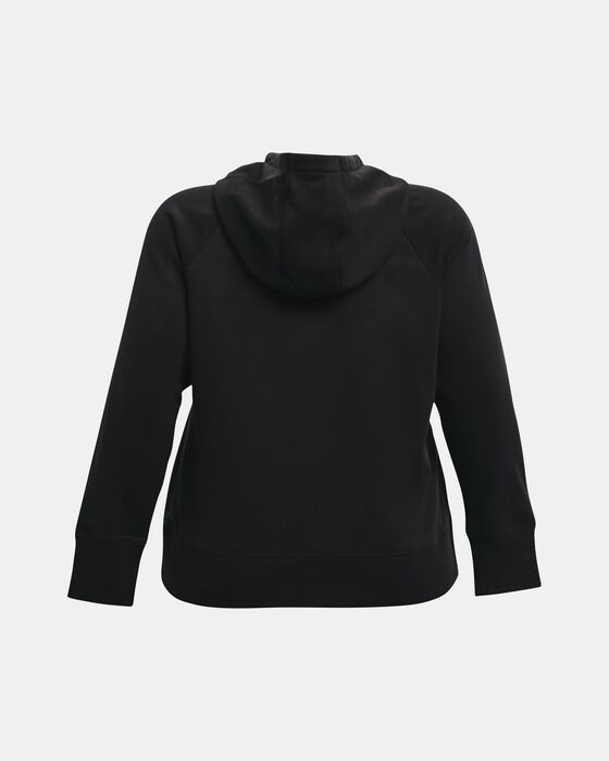 UA Rival Fleece Logo image number 5