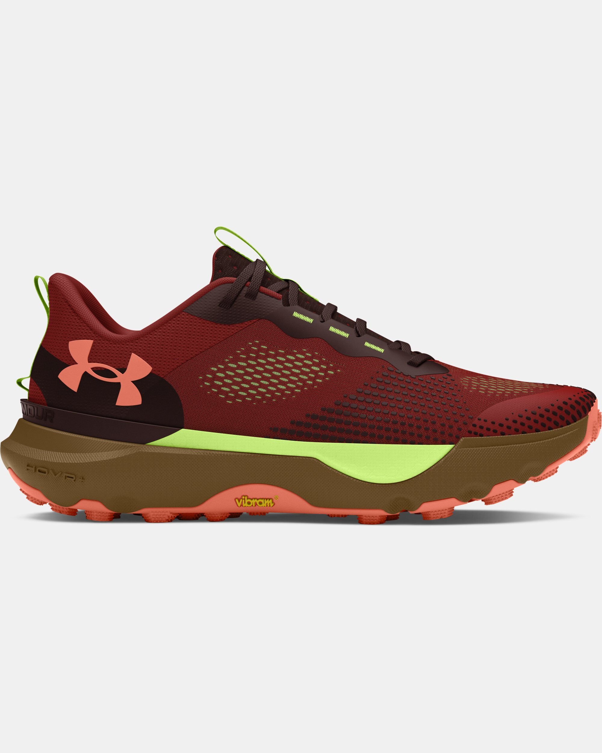 Running Shoes For Men Buy Under Armor Sneakers For Men In UAE