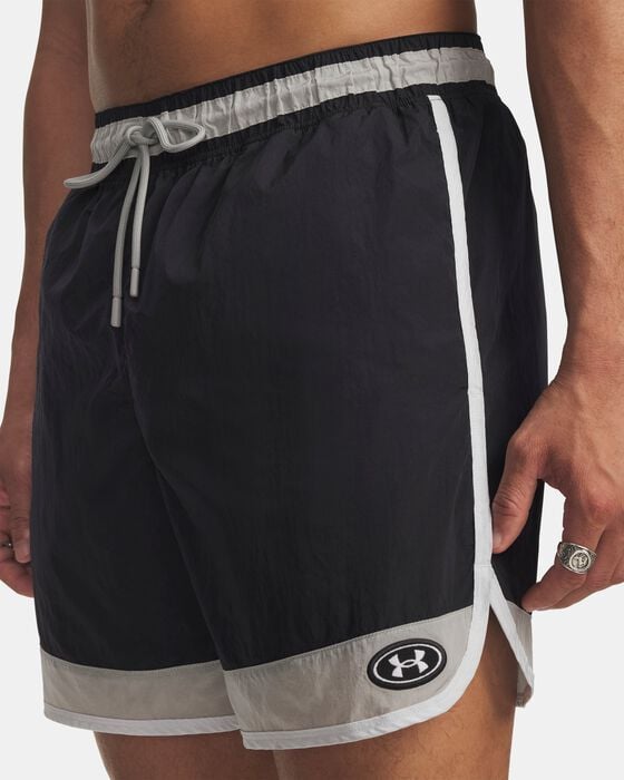 UA آيكون ووفن تراك image number 3