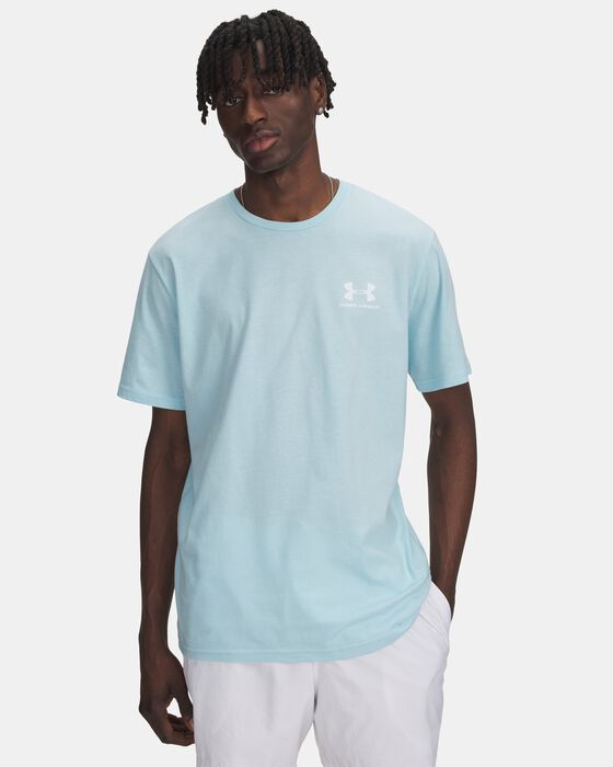 UA Left Chest Logo image number 0