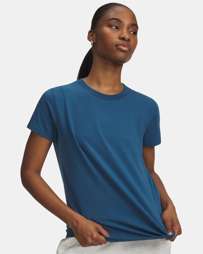 UA رايفال كور