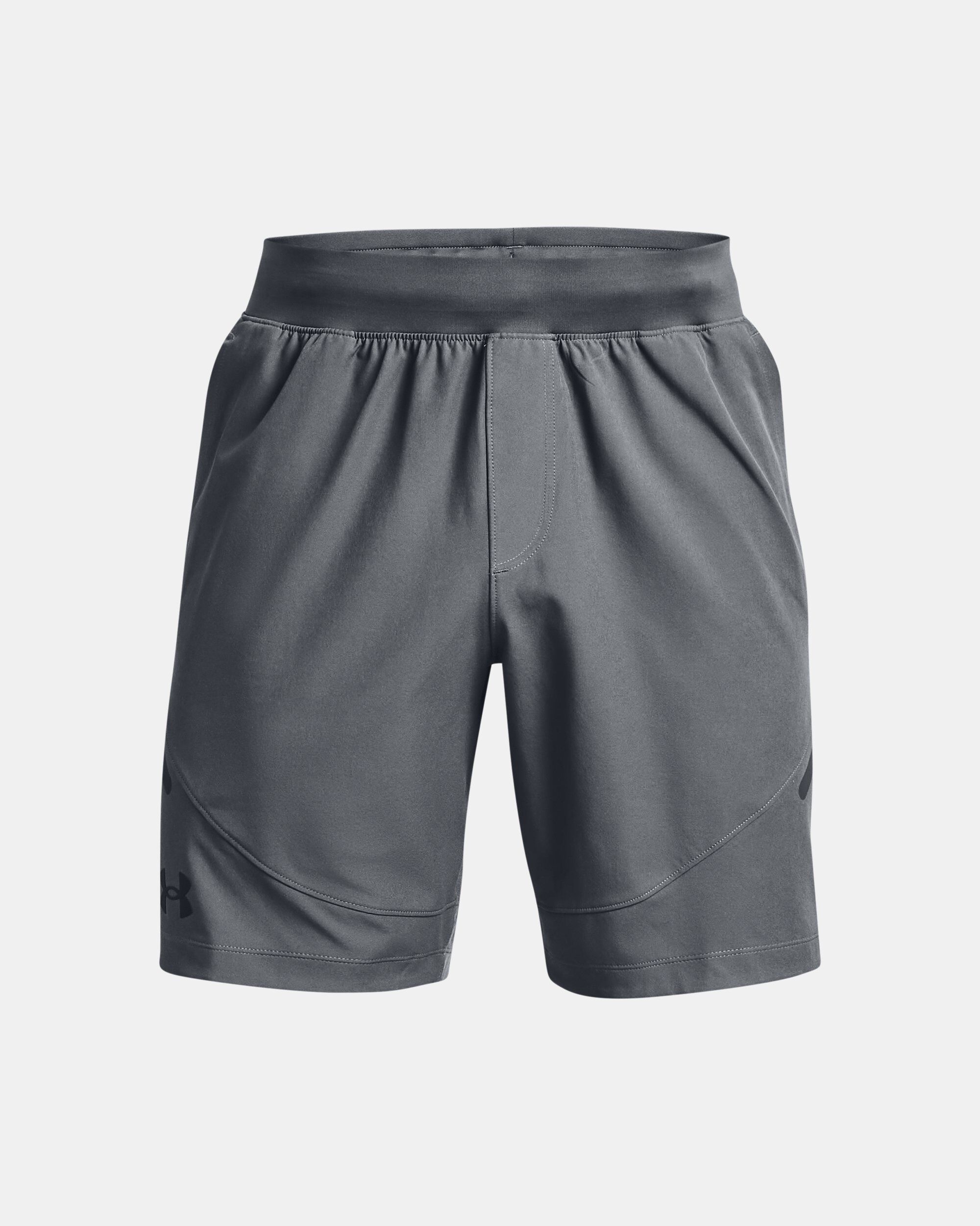 Gray shorts hotsell