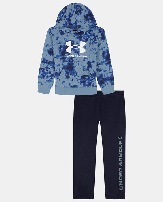 UA رايفال AOP فليس image number 0