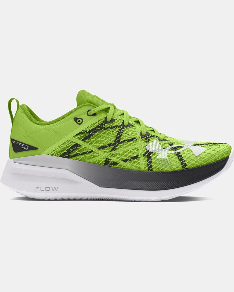 Velociti Pro plated running shoes