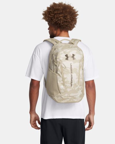 UA Hustle 6.0 Backpack