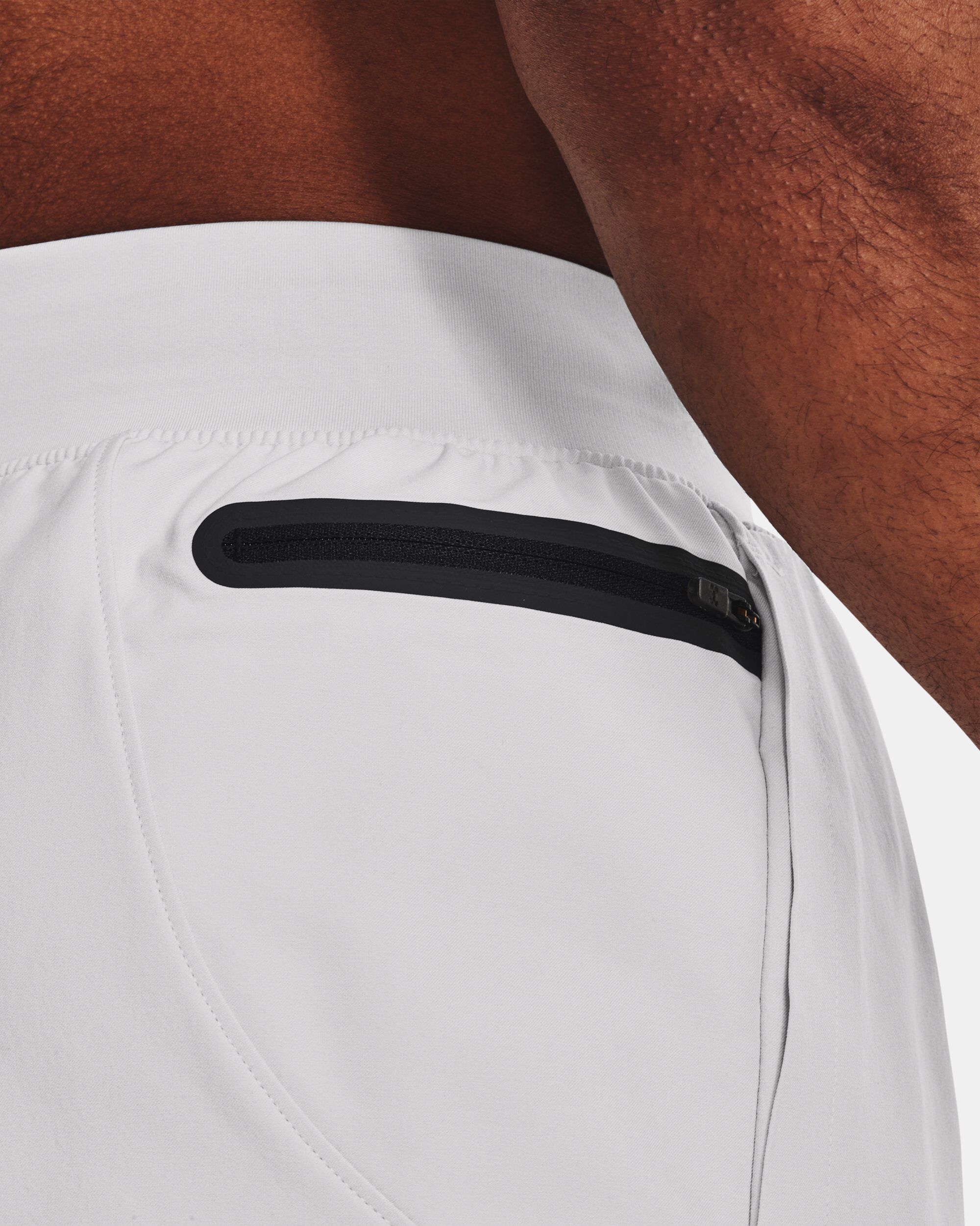 Men s UA Unstoppable Crop Pants