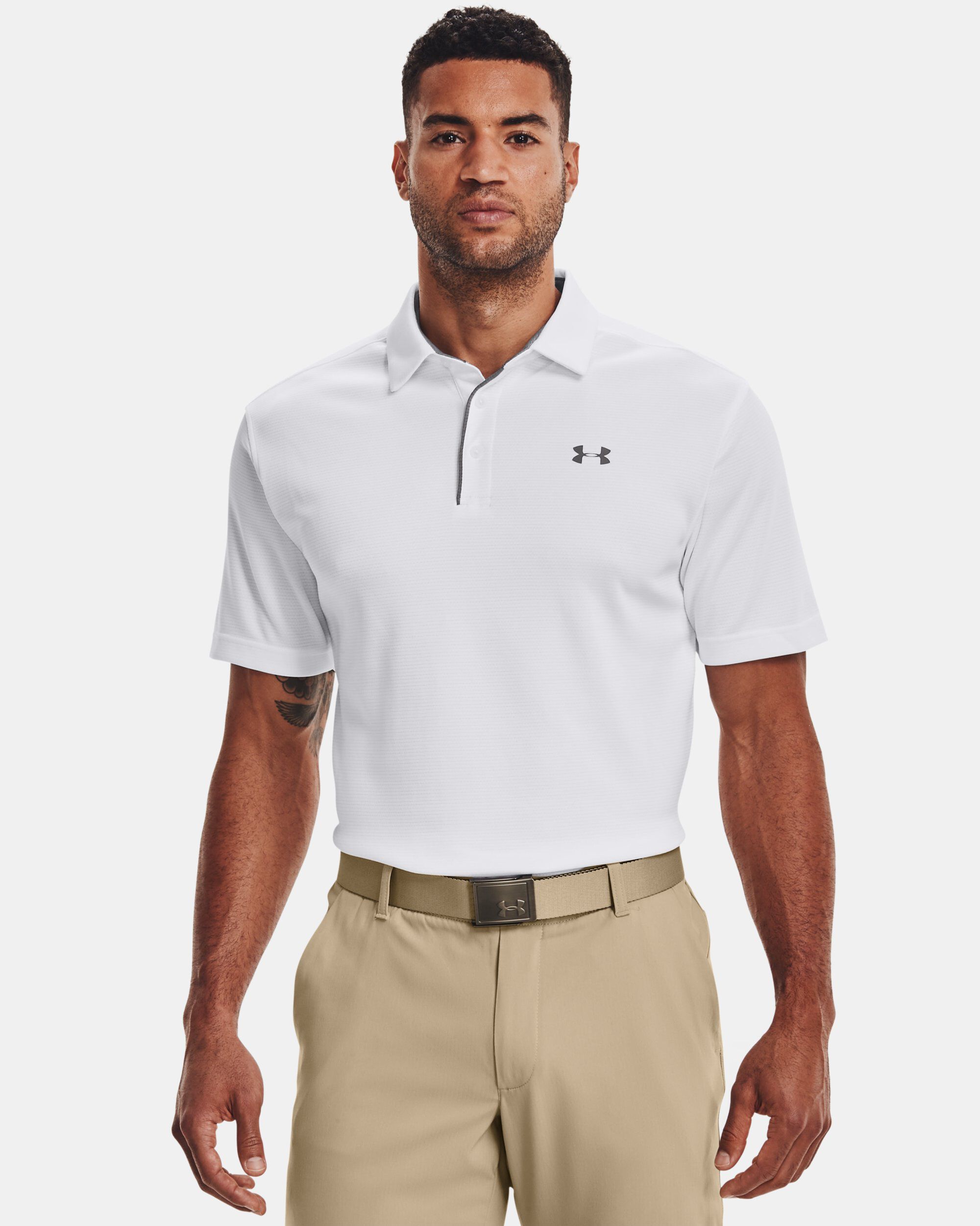 Under armour men's ua tech polo on sale