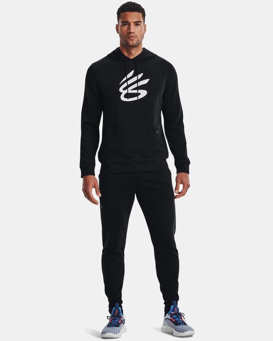 Men's Curry Joggers image number 5