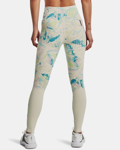 Women's UA RUSH™ SmartForm Leggings