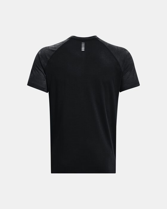 UA Streaker Speed Camo image number 5