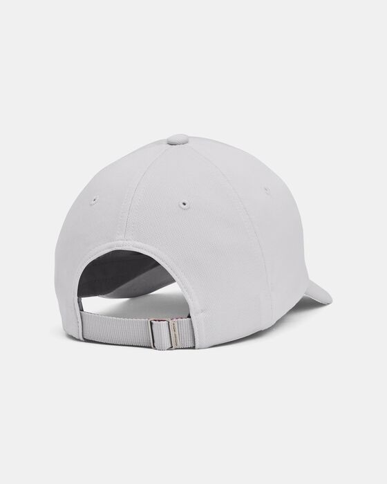 Women's UA Blitzing Adjustable Cap image number 1