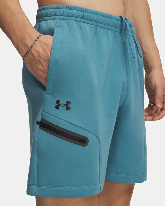 UA Unstoppable Fleece image number 3