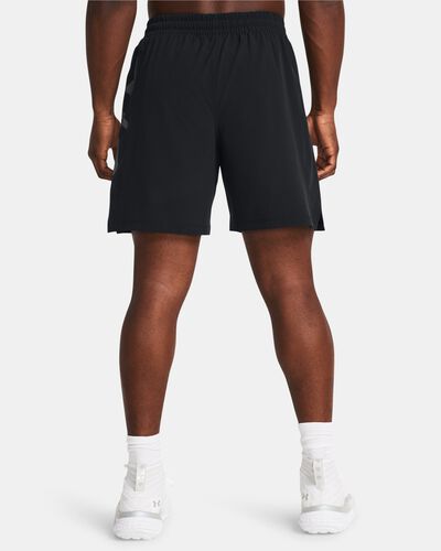 UA Zone Woven