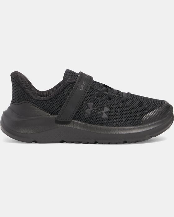 UA Pursuit 4 AC image number 0