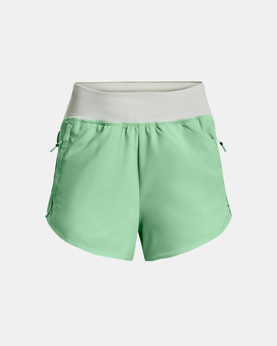 Women's UA Anywhere Shorts image number 5