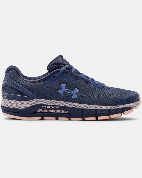 Women's UA HOVR™ Guardian 2 Running Shoes image number 0