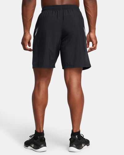 Men's UA Tech™ Utility Shorts