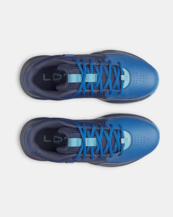 UA Lockdown 7 image number 2